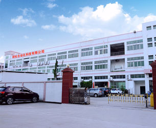 চীন Dongguan Yansong Automation Technology Co Ltd. কারখানা